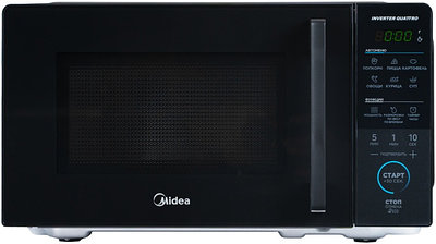 Микроволновая печь Midea EM7P012VS-B