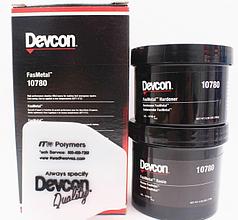 Шпатлевка Devcon FasMetal (Devcon 10780) 454 г