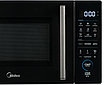 Микроволновая печь Midea EM8P022VV-B, фото 3