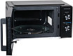 Микроволновая печь Midea MM7P012VS-B, фото 3