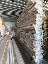 Доска липа "Слэб" 20мм толщина