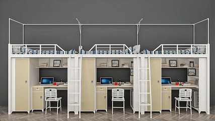 Металлические кровати