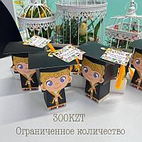 Бонбоньерка "тілашар"