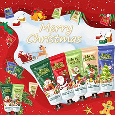 Новогодние товары