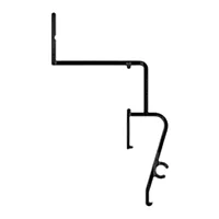 Профиль для натяжного потолка SP-10