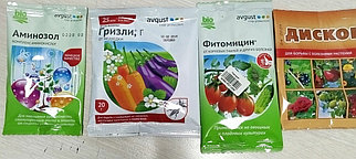 Препараттарды жаппай сату