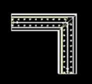 Соединитель пластиковый, фото 1