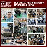 Декоративная пленка Red mat - Красная матовая, фото 2