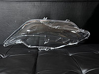 Стекло фары на Toyota Camry XV55 Europe правое 2014-2018 г