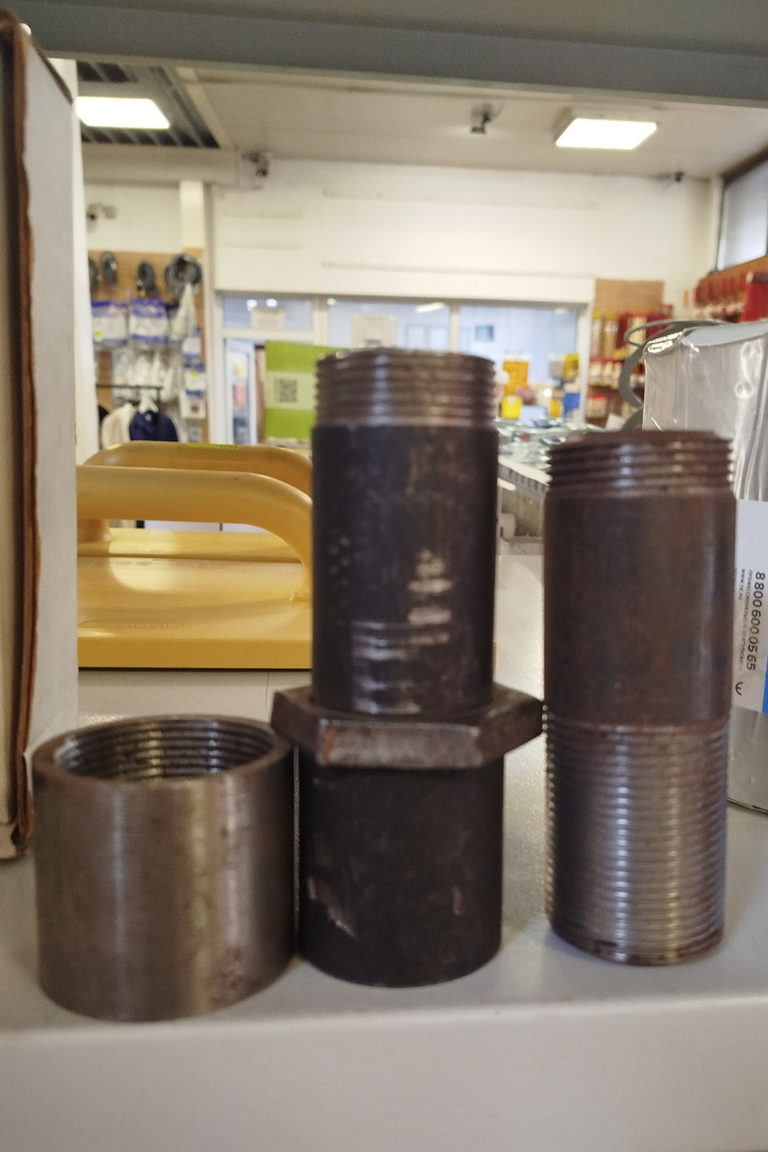 Фитинги сантех распродажа, фото 1