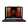 Ноутбук MSI Katana 15 HX B14WFK-813XKZ, Core i5-14450HX-2.4/1TB SSD/16G/RTX5060-8Gb/15.6"QHD-165Hz/Dos, фото 7