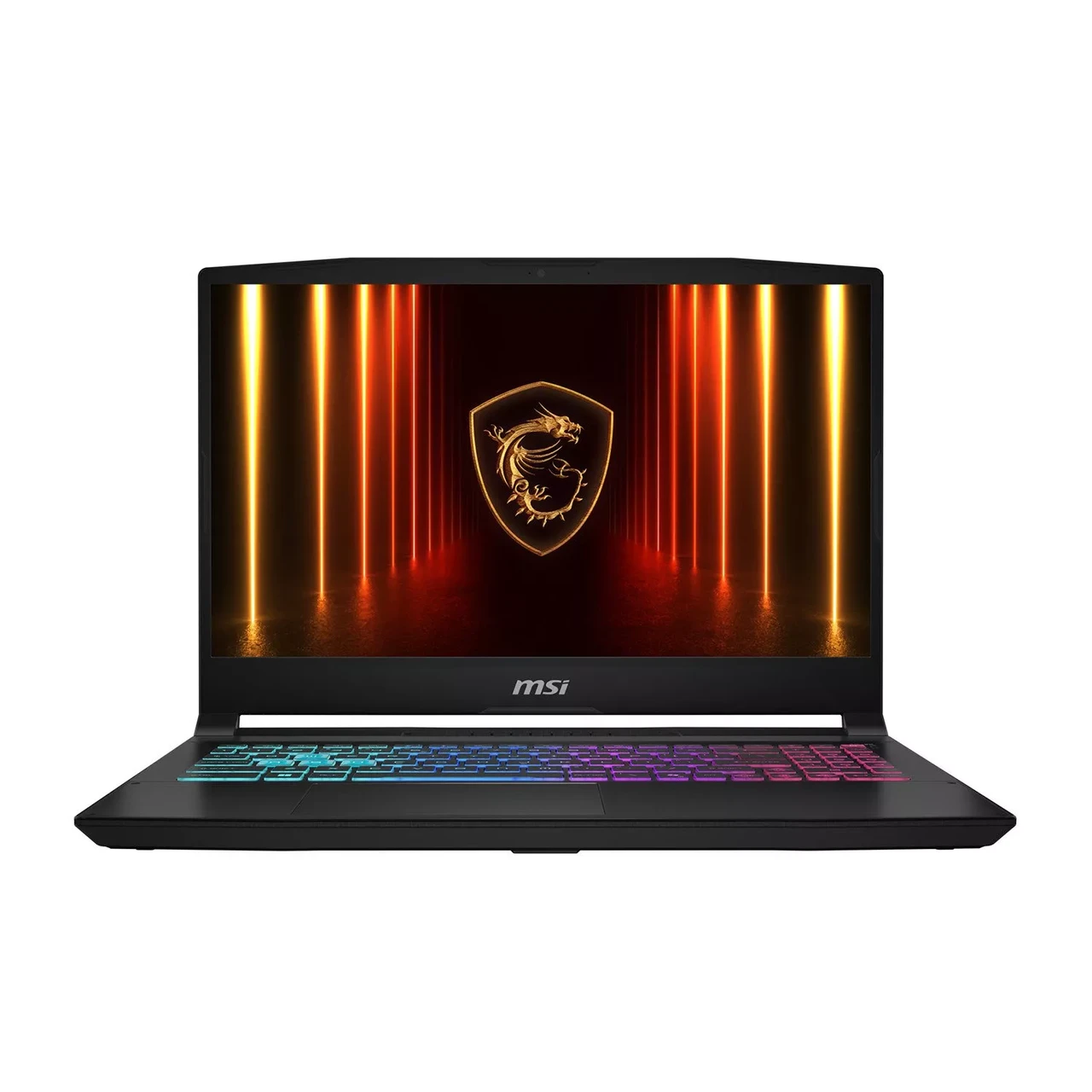 Ноутбук MSI Katana 15 HX B14WGK-811XKZ Core i7-14650HX-2.2 1TB SSD 16G RTX5070-8Gb 15.6 QHD-165Hz Dos, фото 1