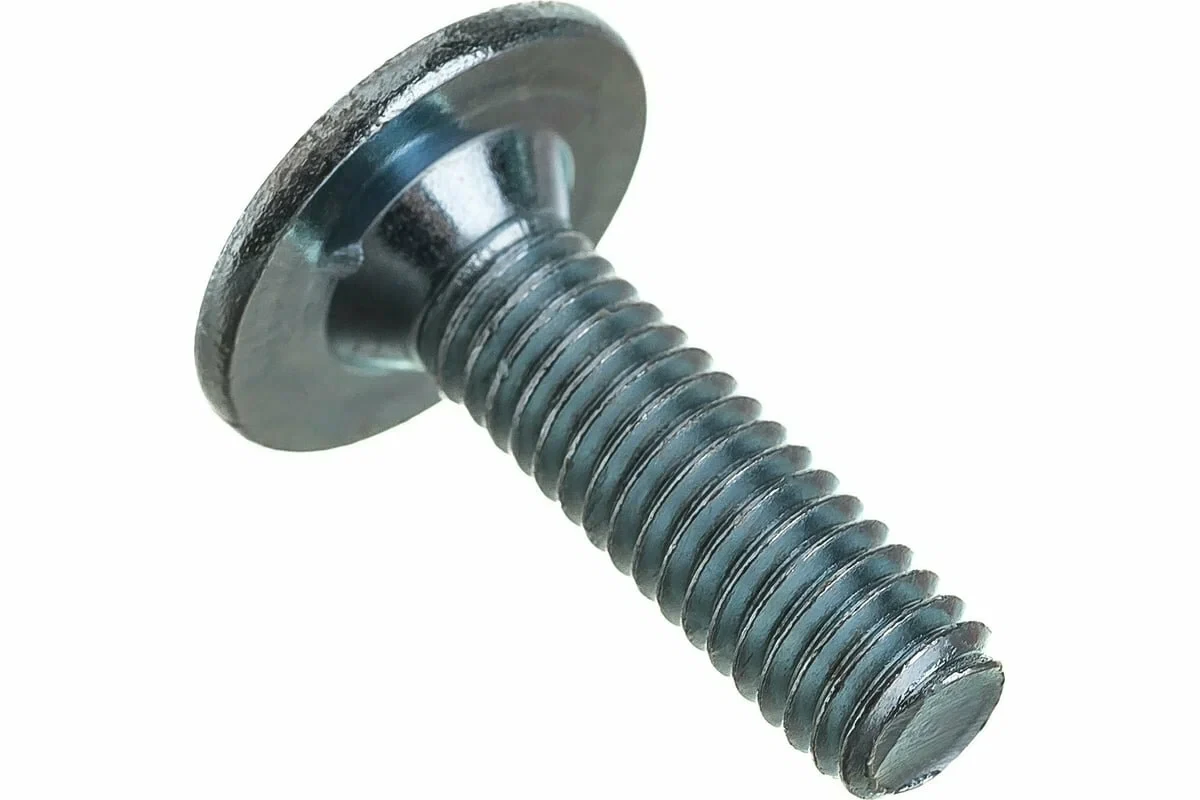 Винт мебельный М6*20, фото 1