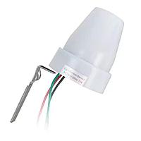 Датчик Фото реле 10А