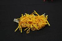 Гирлянда уличная 10 м. Соединяющаяся. Цвет кабеля как цвет свечения. IP 65, фото 2