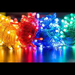 ЖАРЫҚДИОДТЫ ГИРЛЯНДАСЫ - 10 МЕТР