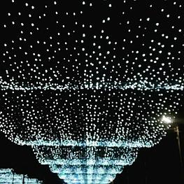 ЖАРЫҚДИОДТЫ ГИРЛЯНДАСЫ - 50 МЕТР,