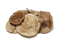 Шляпки пантерного мухомора Amanita pantherina, 50 г