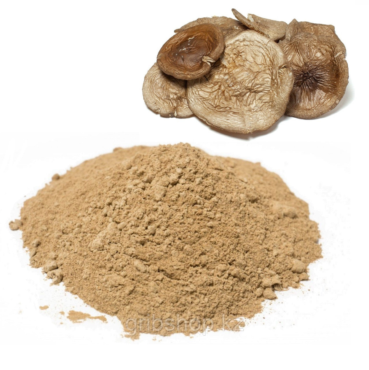 Молотый пантерный мухомор Amanita pantherina, 50 г - фото 1 - id-p128297674