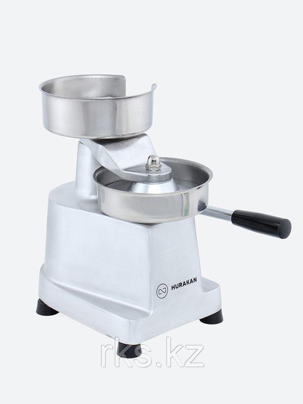 ПРЕСС ДЛЯ ГАМБУРГЕРОВ HURAKAN HKN-F10