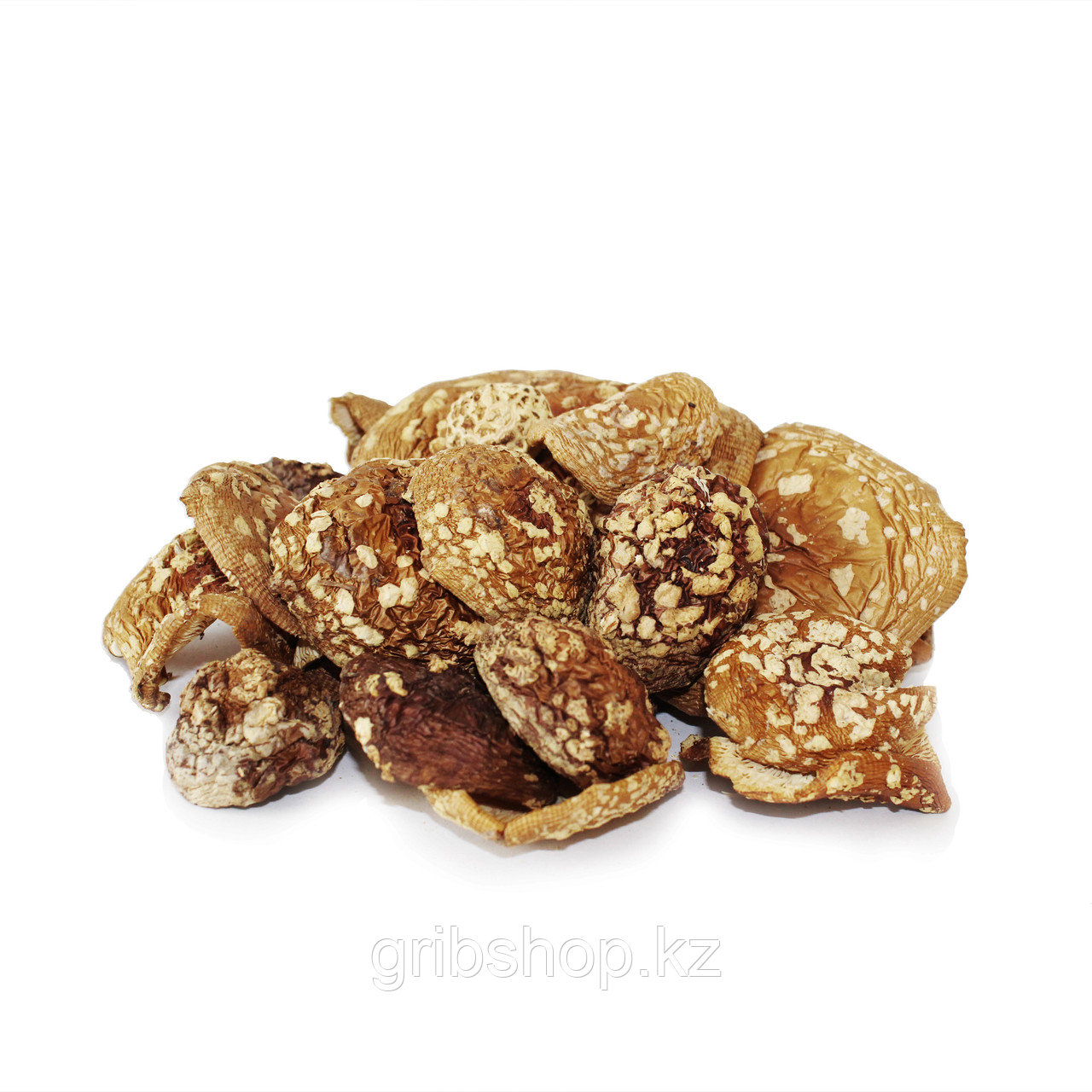 Королевский мухомор Amanita Regalis, шляпки 50 г - фото 1 - id-p128297712