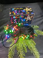Новогодние гирлянды светодиодные twinkle light 20 м, фото 6