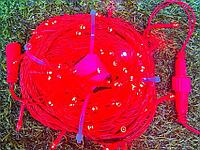 Новогодние гирлянды светодиодные twinkle light 20 м, фото 10