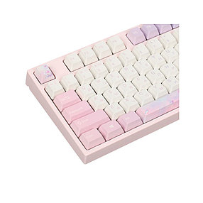 Клавиатура Varmilo Dreams on Board VEM108 Varmilo EC V2 Sakura 2-012803 A36A030A9A3A06A028, фото 3