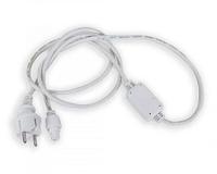 ГИРЛЯНДА СВЕТОДИОДНАЯ НИТЬ. 10 м., фото 5