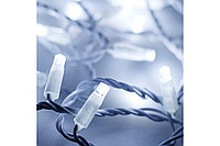 ГИРЛЯНДА СВЕТОДИОДНАЯ НИТЬ. 10 м., фото 7