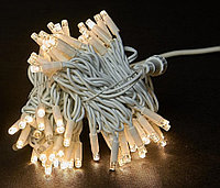 ГИРЛЯНДА СВЕТОДИОДНАЯ НИТЬ. 10 м., фото 3