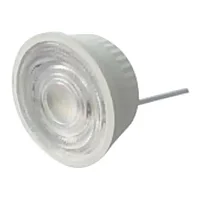 Лампа светодиодная MODUL 9W Линза 3CCT