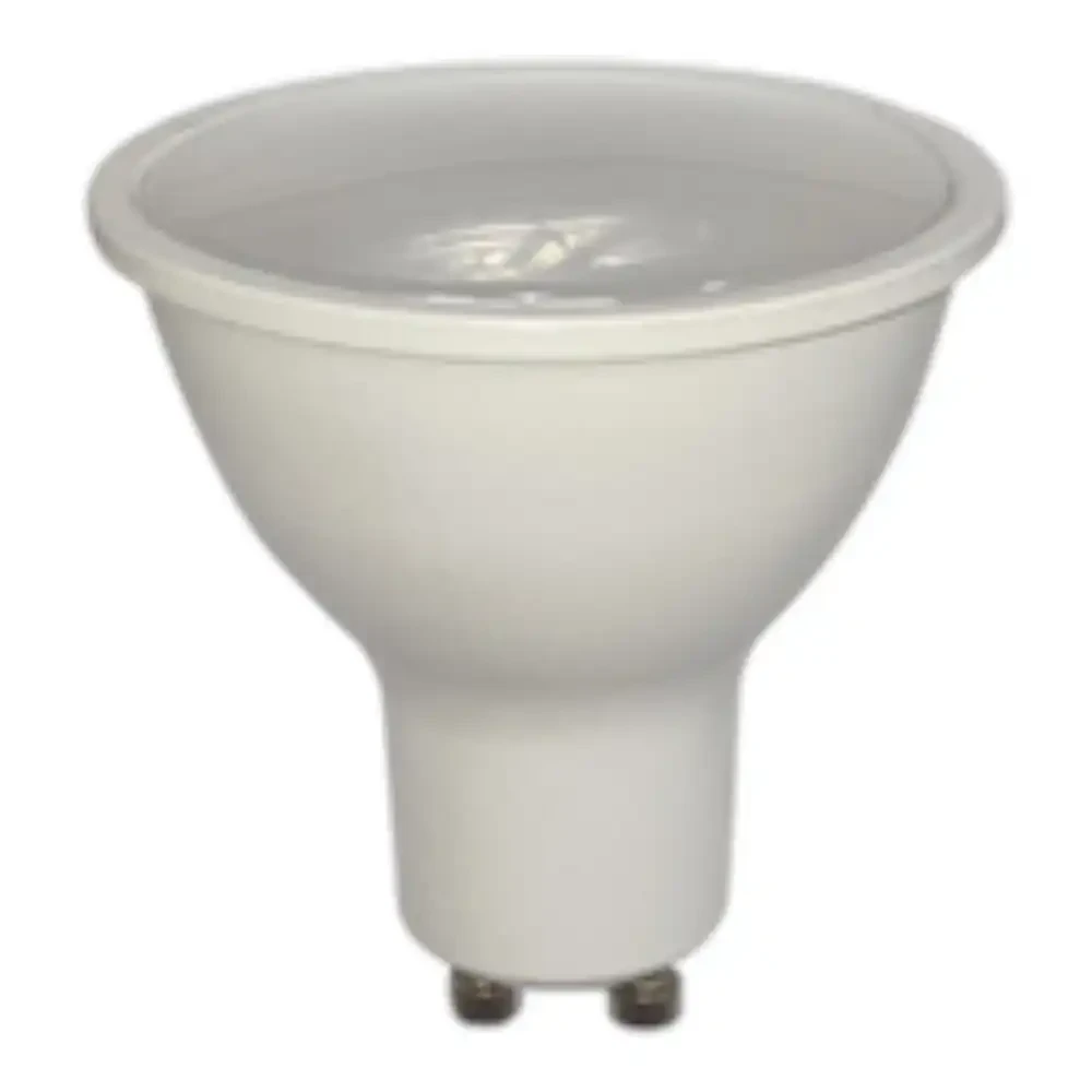 Лампа светодиодная GU 10 9W Матовый 6500K