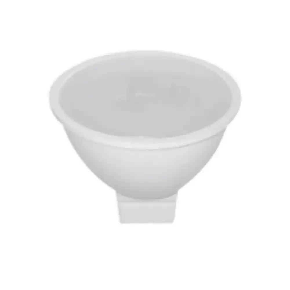 Лампа светодиодная MR-16 9W Матовый 6500K