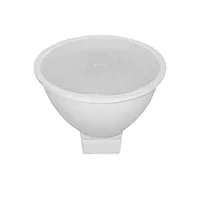 Лампа светодиодная MR-16 9W Матовый 6500K