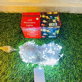 Жарықдиодты гирляндалар, жаңа жылдық, көше жіптері, жіптер, жарықдиодты