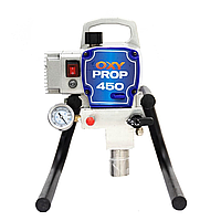 Безвоздушный распылитель ОХУ 450
