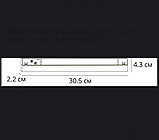 Магнитный трековый светильник Arte Lamp LINEA SMART, фото 3