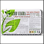 Мужское возбуждающее средство Herb Viagra Plus (Растительная виагра), фото 3