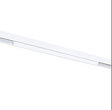 Магнитный трековый светильник Arte Lamp LINEA, фото 3