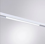 Магнитный трековый светильник Arte Lamp LINEA, фото 2