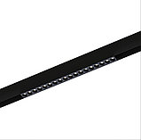 Магнитный трековый светильник Arte Lamp LINEA, фото 2