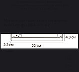 Магнитный трековый светильник Arte Lamp LINEA 0.1-10V, фото 3