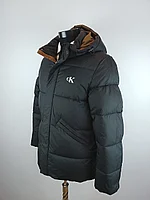 Мужская зимняя куртка