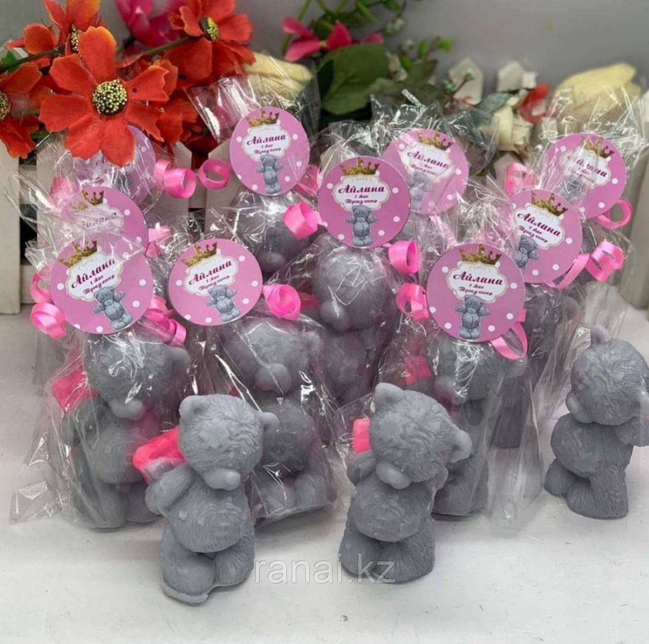 Мыло "Тедди", фото 1