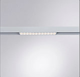Магнитный трековый светильник Arte Lamp LINEA, фото 2