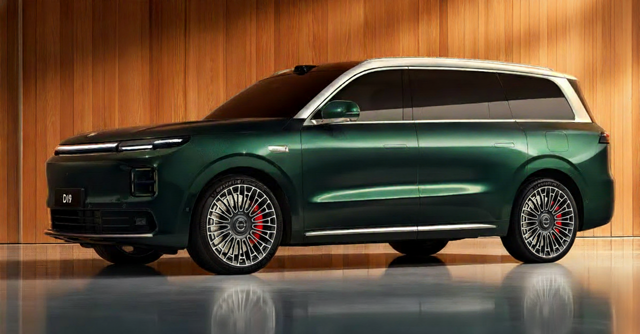 Кованые диски Leapmotor D19 Липмотор автомобильные диски колеса ковка диск