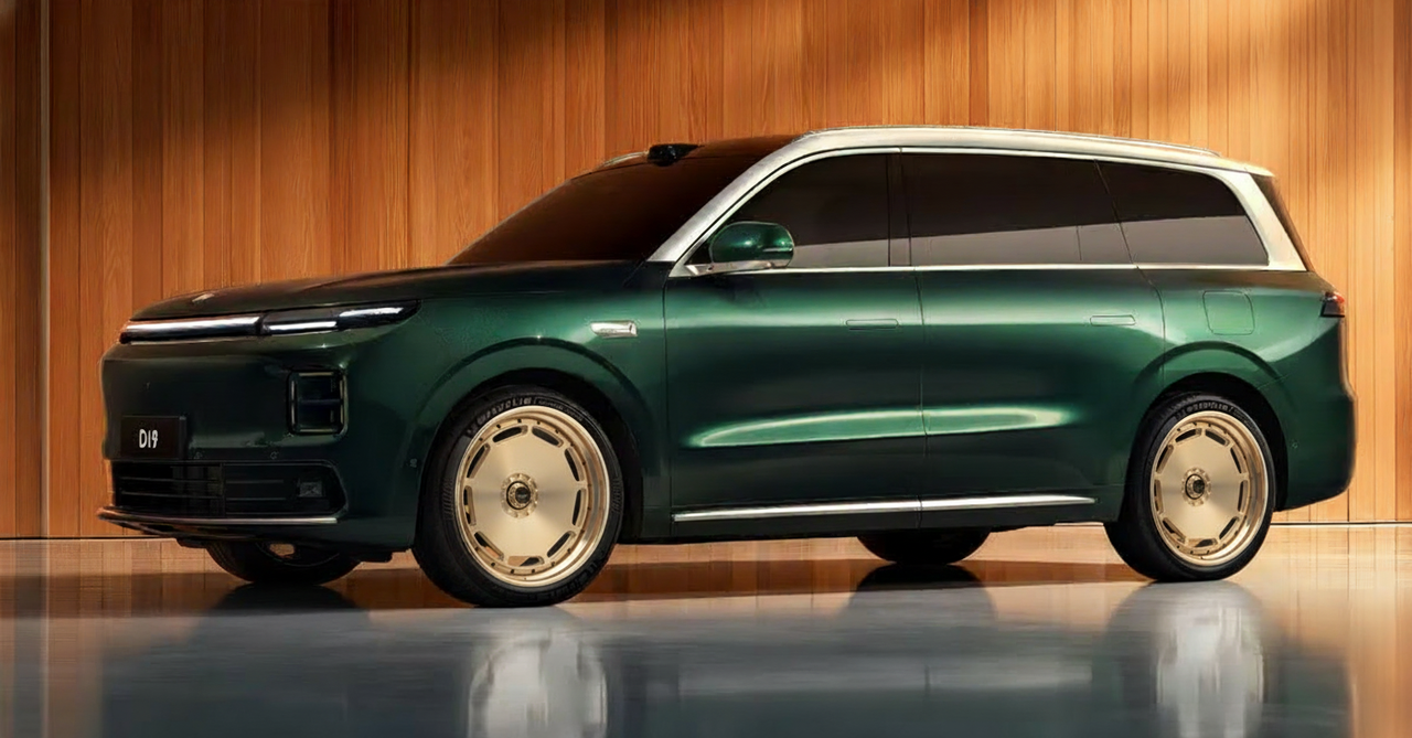 Кованые диски Leapmotor D19 Липмотор автомобильные диски колеса ковка диск