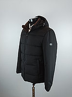 Мужская зимняя куртка