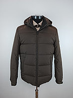 Мужская зимняя куртка